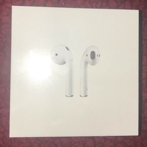 Apple AirPods Gen 2